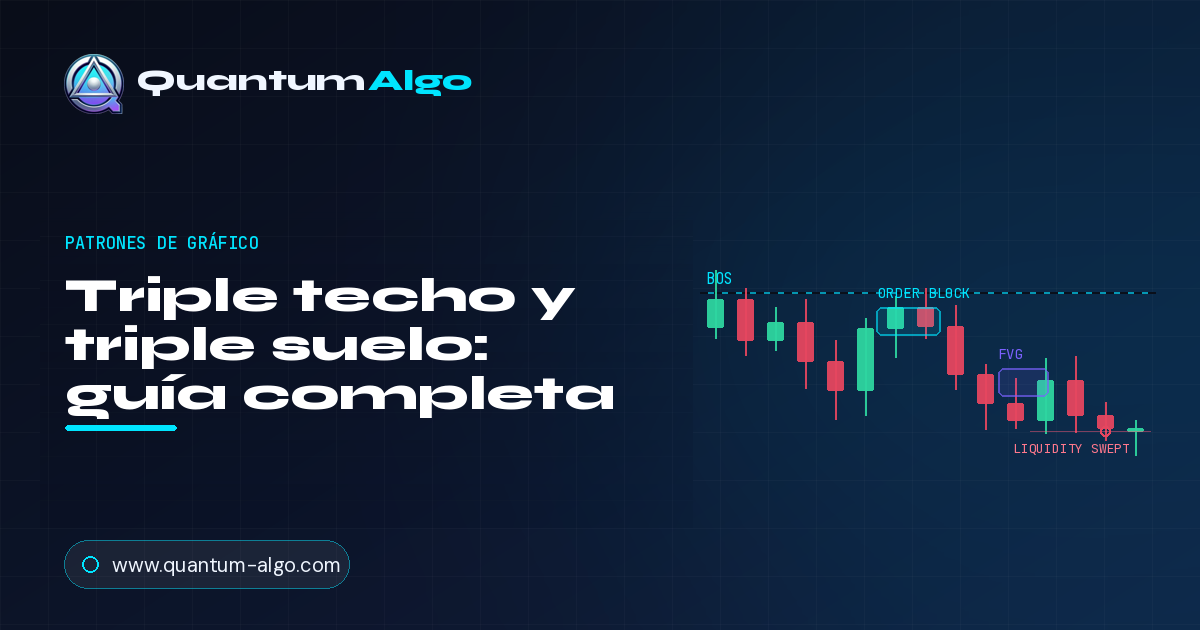 Triple techo y triple suelo