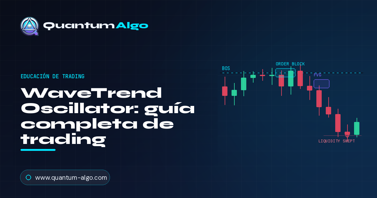WaveTrend Oscillator