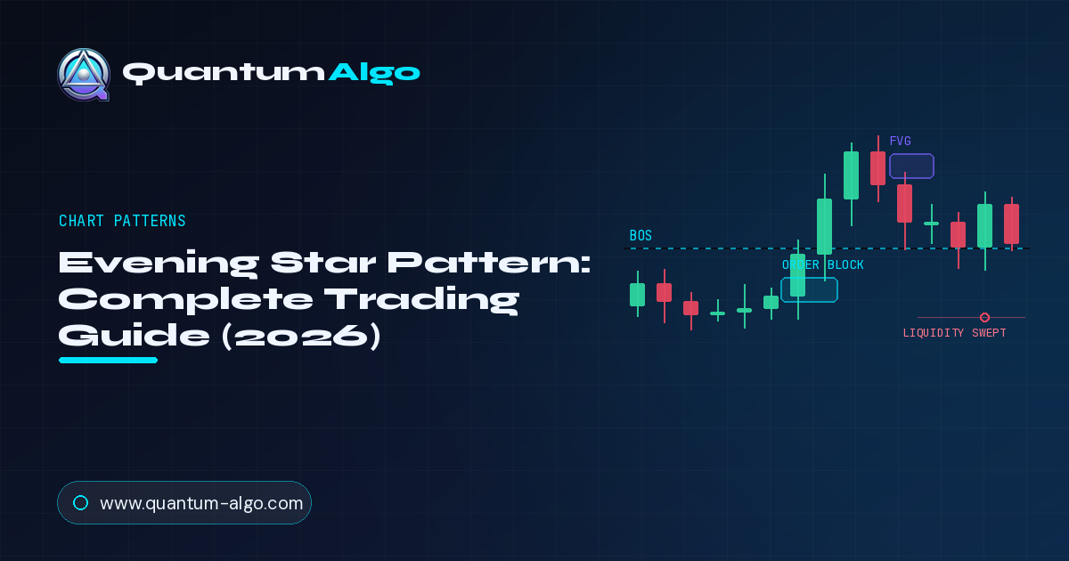 Evening Star Pattern