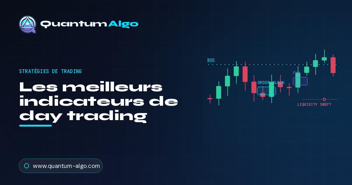 Quels sont les meilleurs indicateurs pour le day trading ?