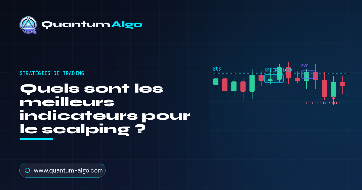 Quels sont les meilleurs indicateurs de scalping ?