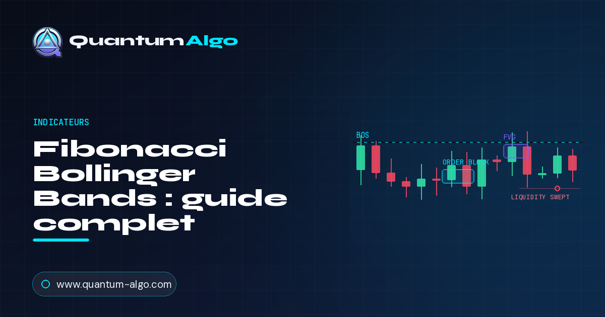 Fibonacci Bollinger Bands