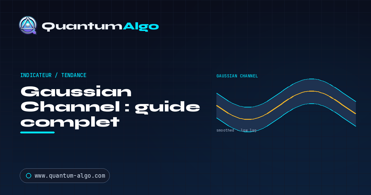 Gaussian Channel : guide complet