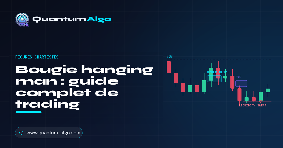 Figure de bougie hanging man