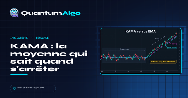 KAMA : formule et usage — Guide premium