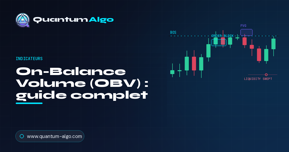 On-Balance Volume (OBV)