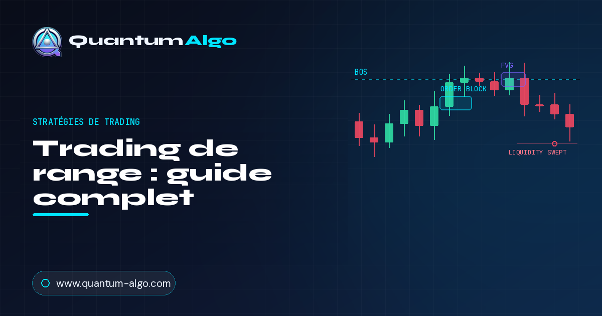 Trading de range