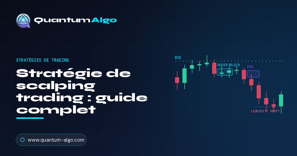 Scalping trading