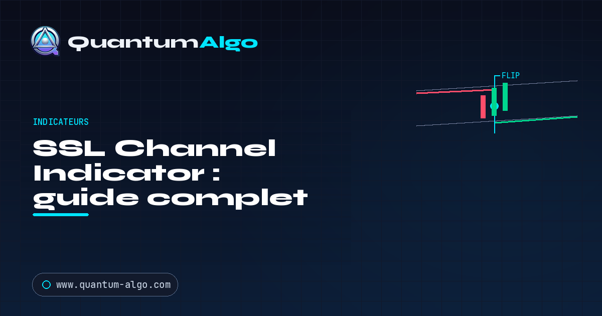 SSL Channel Indicator : le guide complet du Semaphore Signal Level