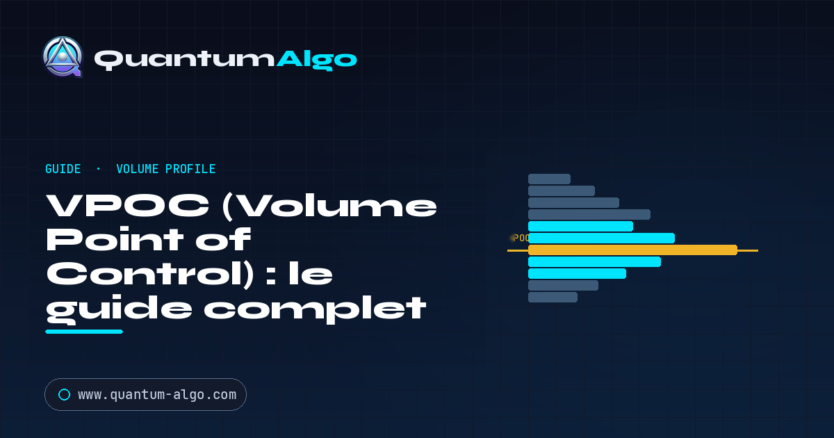 VPOC : le guide complet du Volume Point of Control