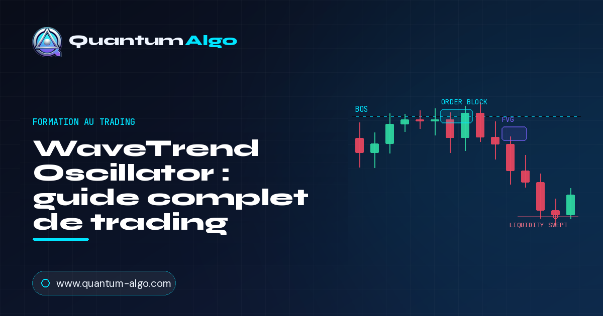 WaveTrend Oscillator