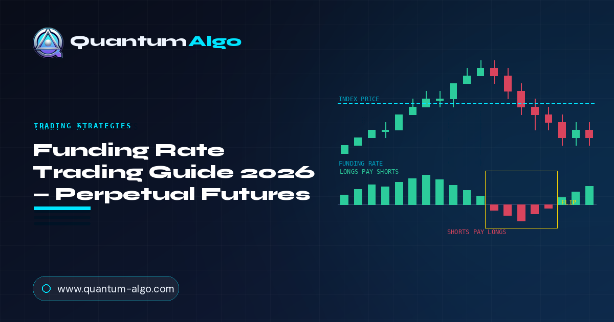Funding Rate Trading: How Perpetual Funding Reveals Positioning
