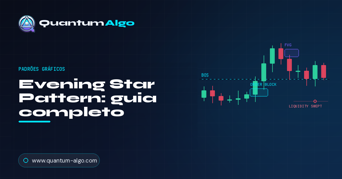 Evening Star Pattern