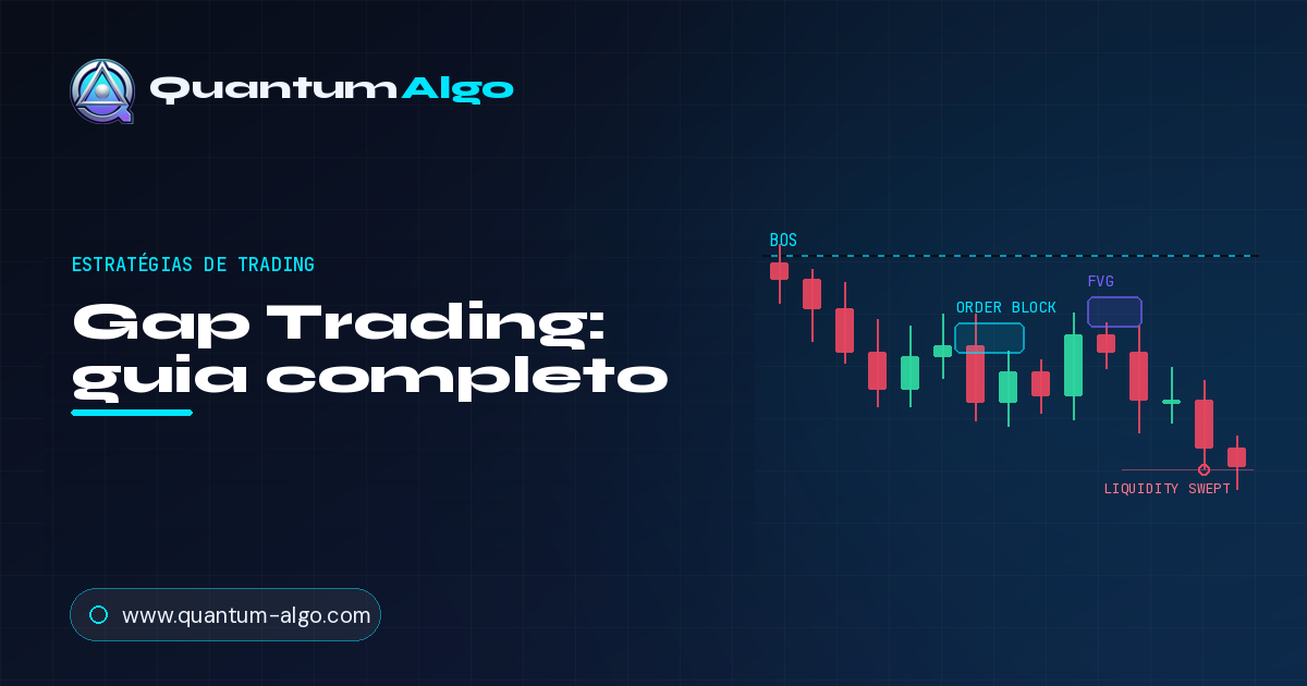 Gap trading