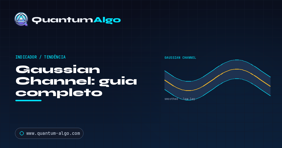 Gaussian Channel: guia completo