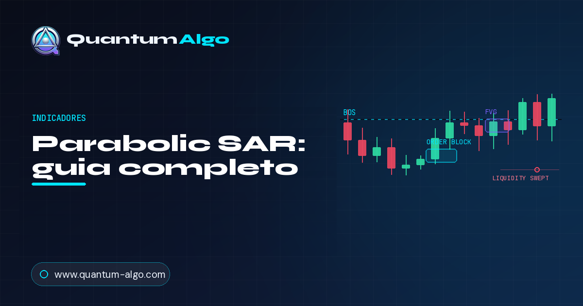 Indicador Parabolic SAR