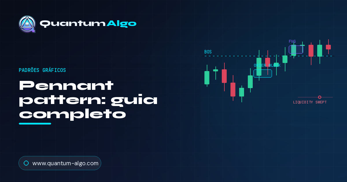 Pennant pattern