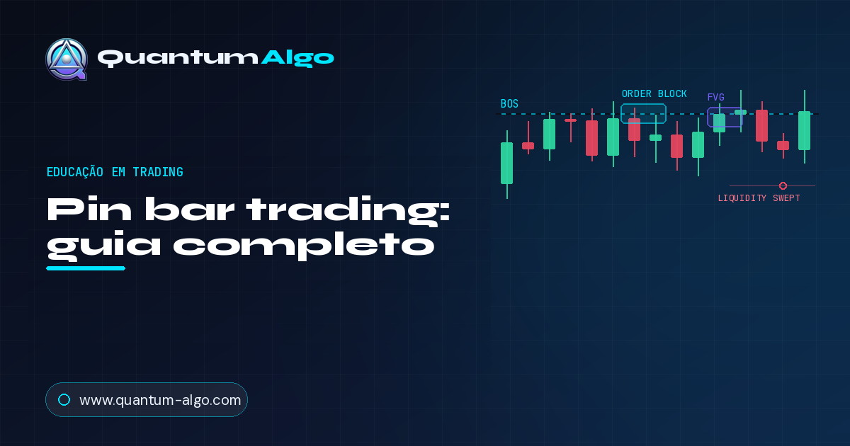 Pin bar trading