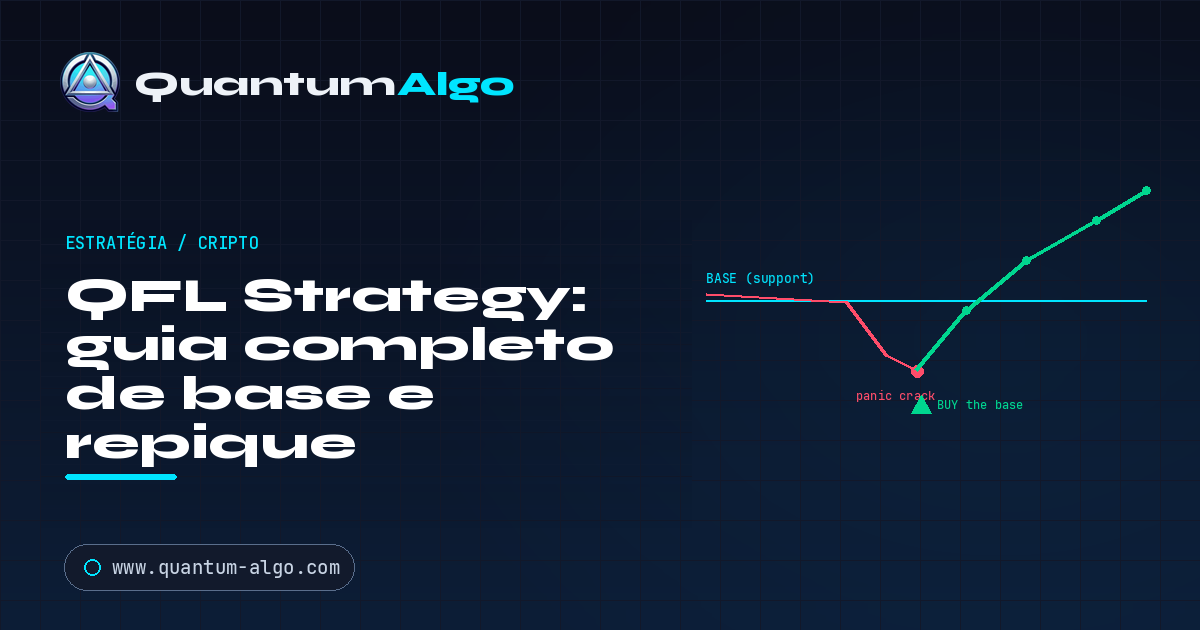 QFL Strategy: o guia completo de base e repique
