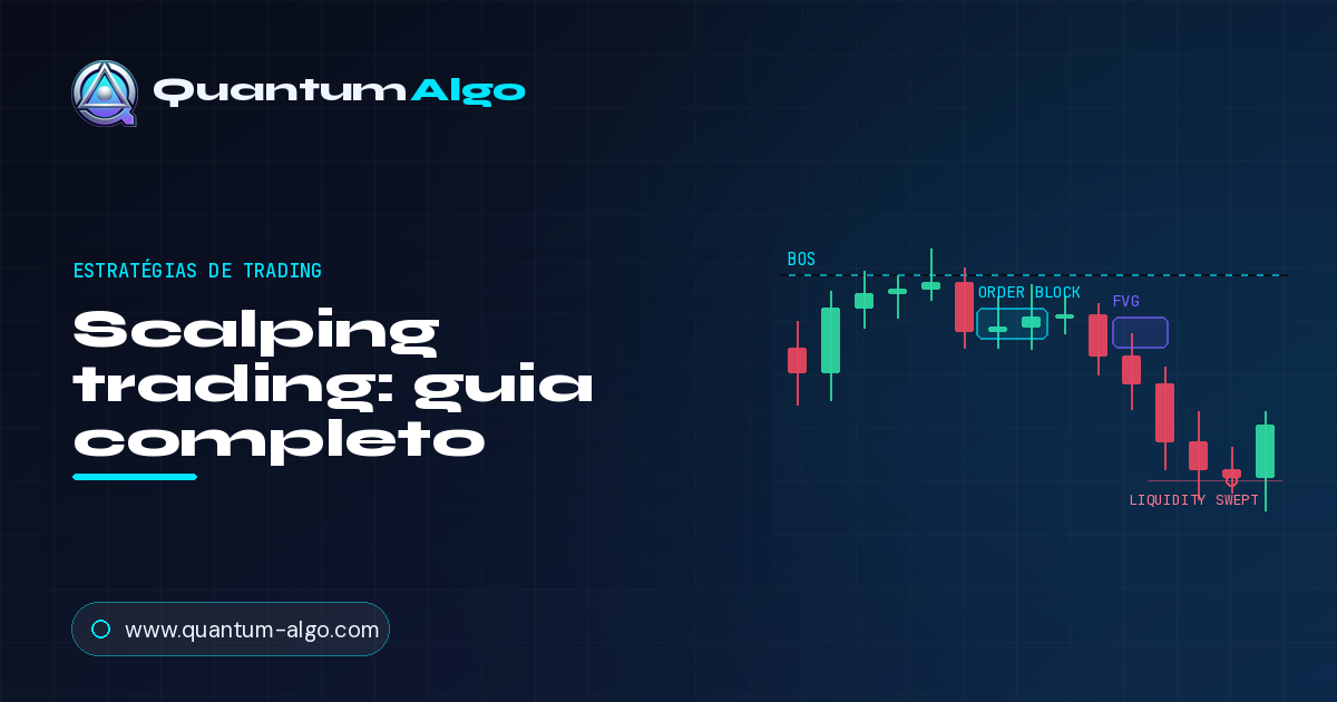 Scalping trading