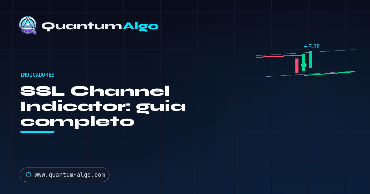 SSL Channel Indicator: o guia completo do Semaphore Signal Level