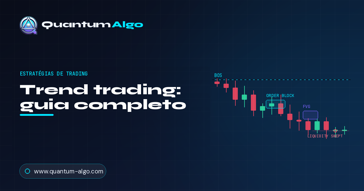 Trend trading