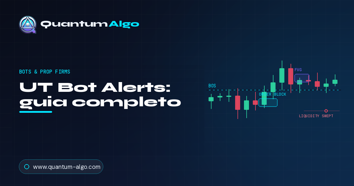 UT Bot Alerts