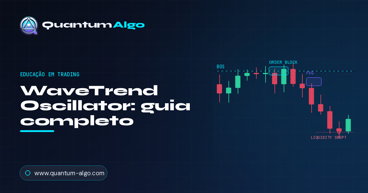 WaveTrend Oscillator