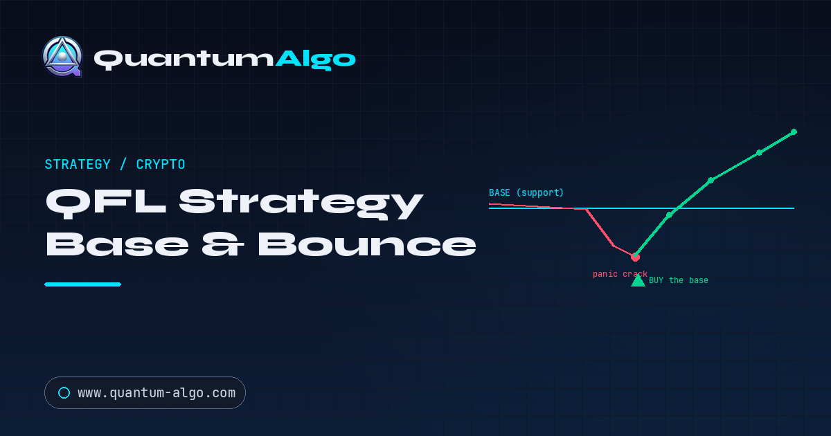 QFL Strategy: Complete Base & Bounce Guide 2026