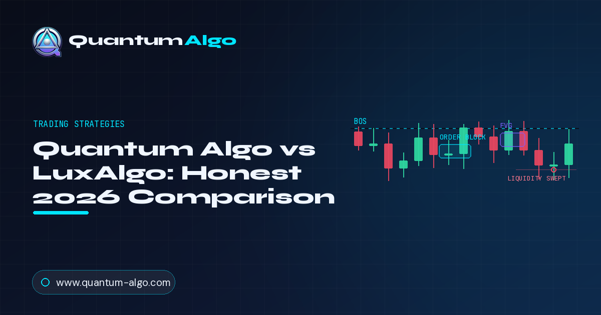 Quantum Algo Vs Luxalgo — Blog
