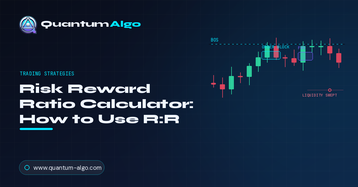Guia da Calculadora de Relação Risco-Retorno — Blog