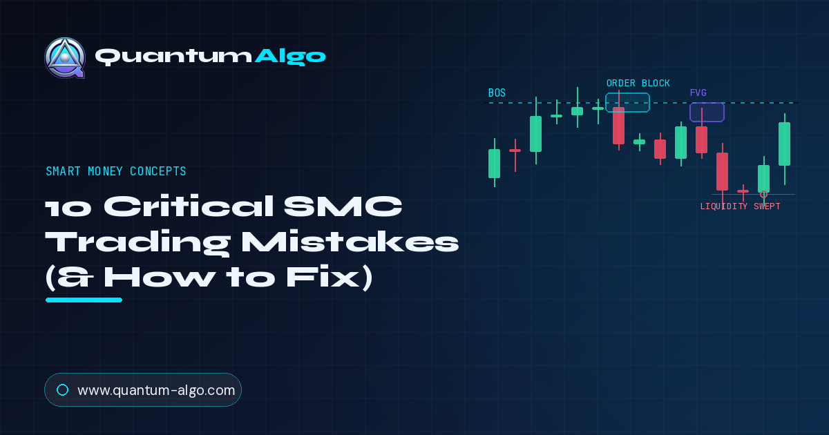 Top 10 Erros em SMC — Blog