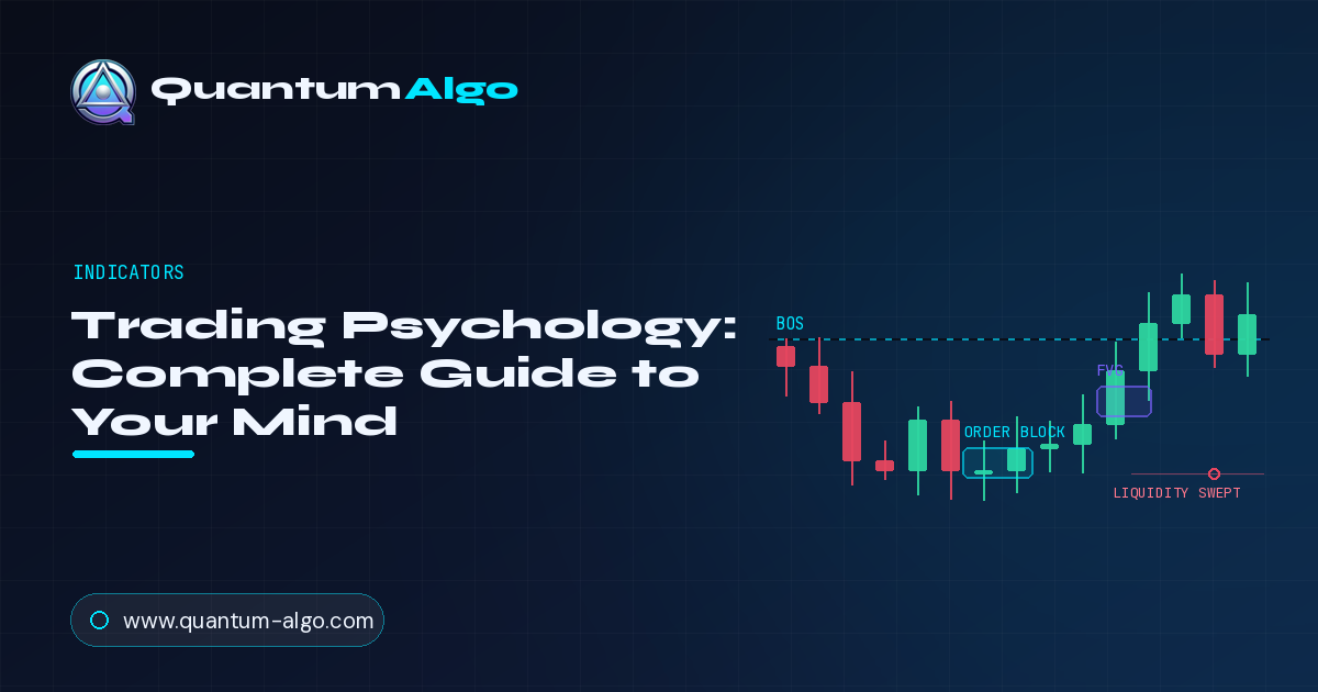 Guia Completo de Psicologia do Trading — Blog