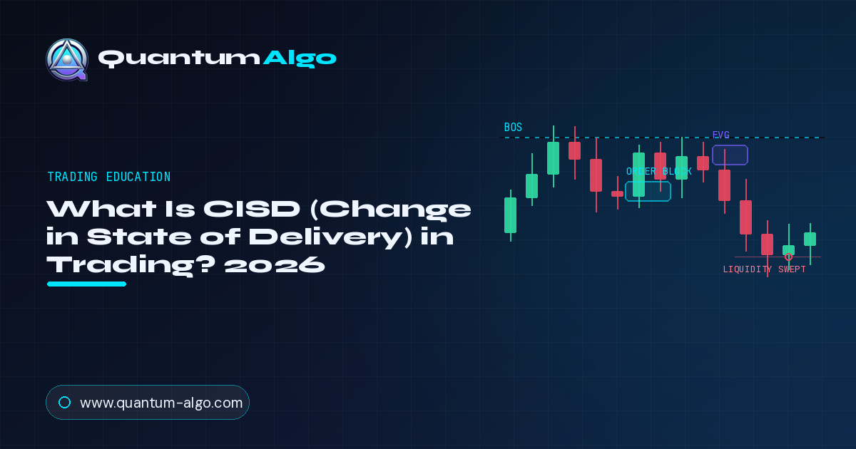 What Is CISD (Change in State of Delivery)?