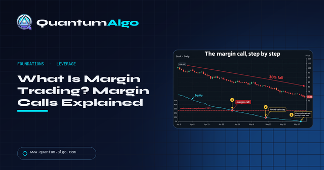 What Is Margin Trading? Initial vs Maintenance Margin, Margin Calls and a Calculator — Premium Guide