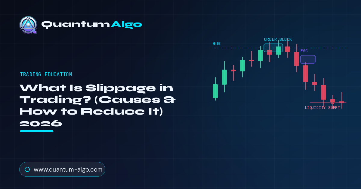What Is Slippage in Trading?