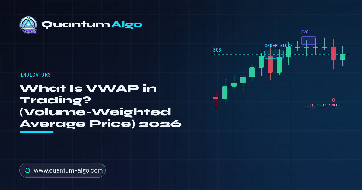 What Is VWAP in Trading?