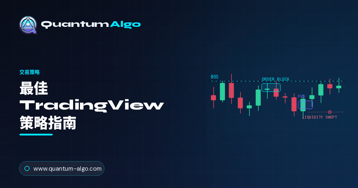 最佳 TradingView 策略：权威指南