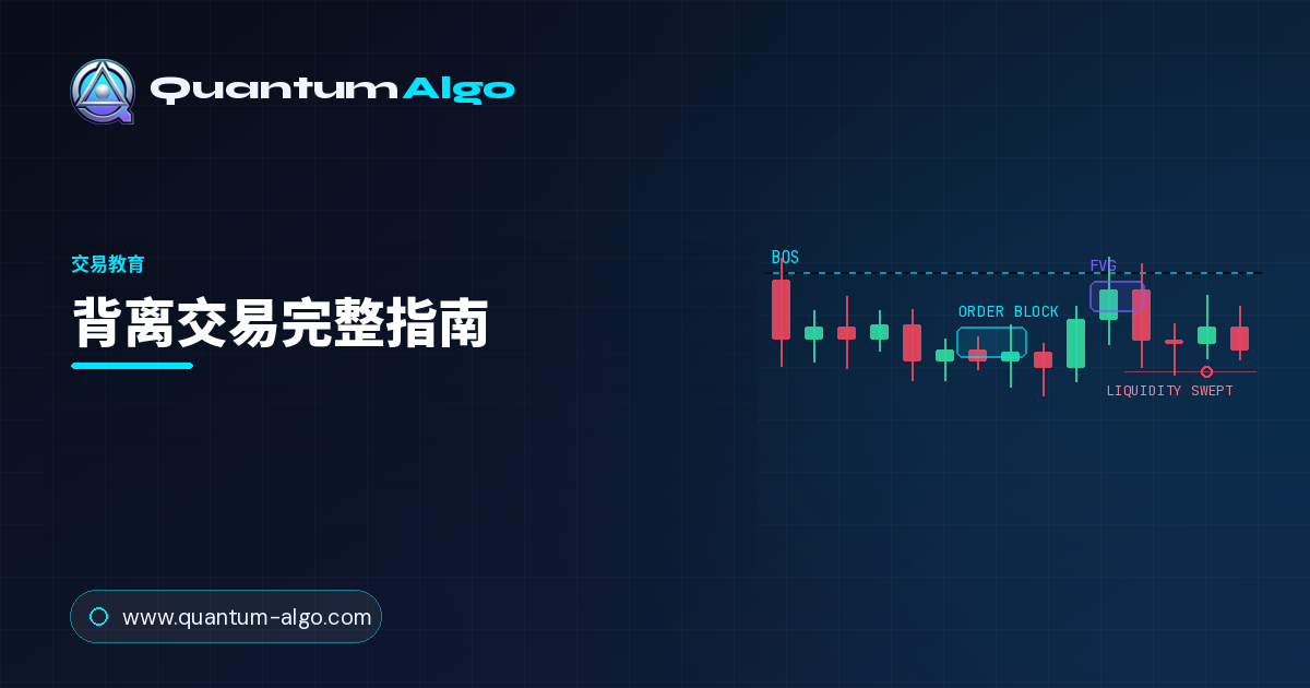 背离交易