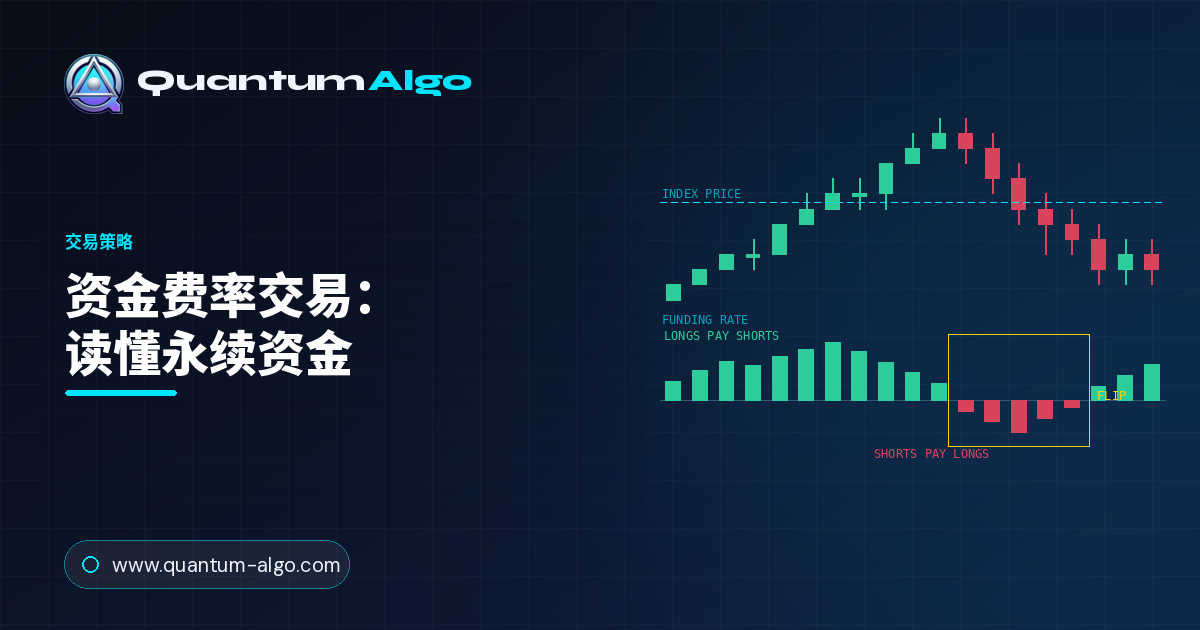 资金费率交易:永续资金如何揭示仓位分布