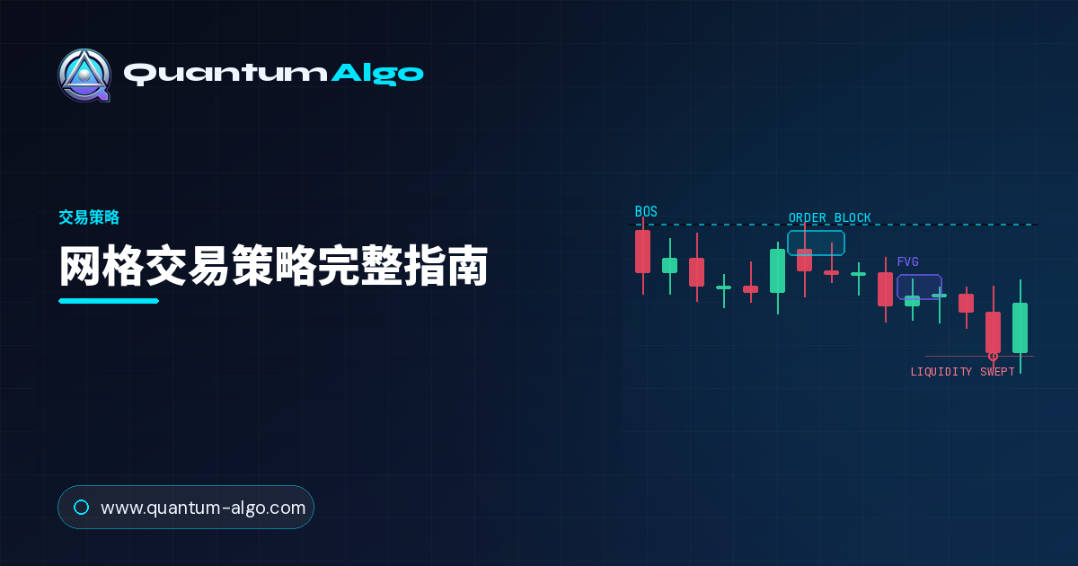 网格交易策略
