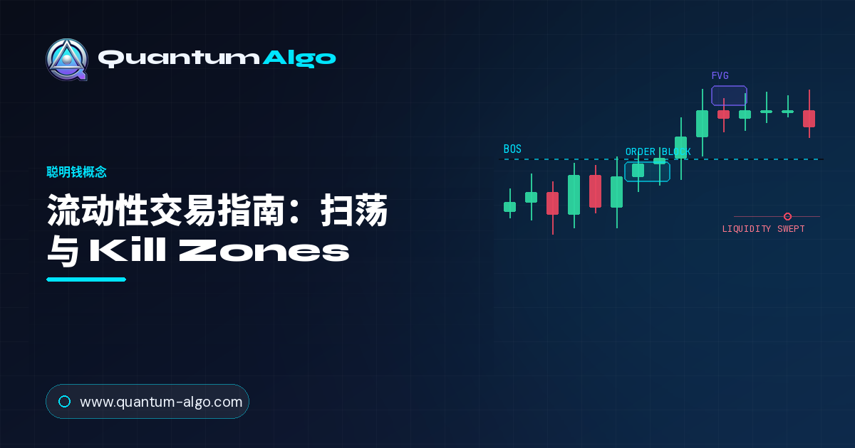 交易中的流动性:完整交易指南