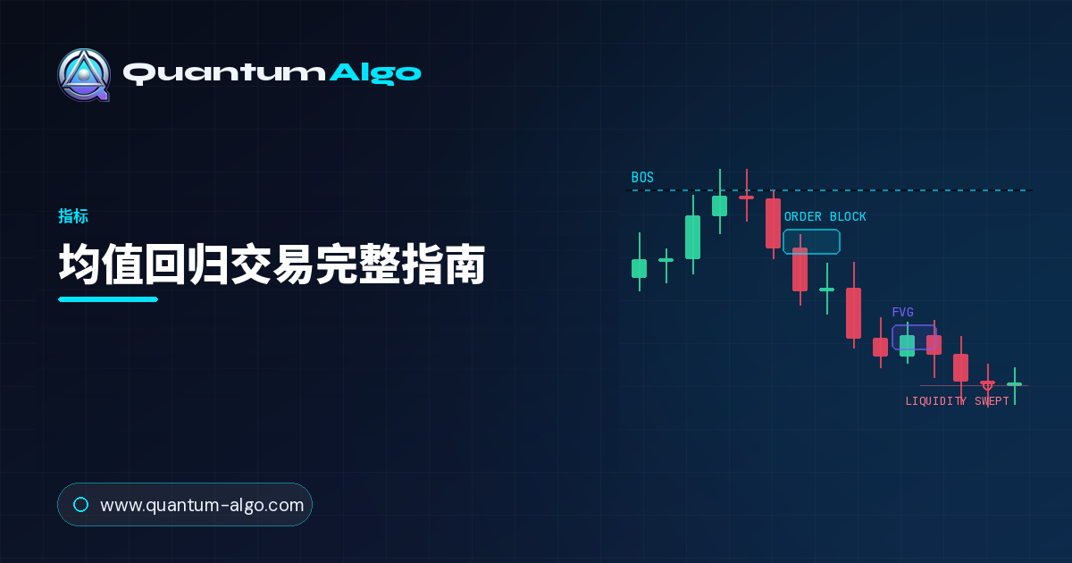 均值回归交易:完整策略指南