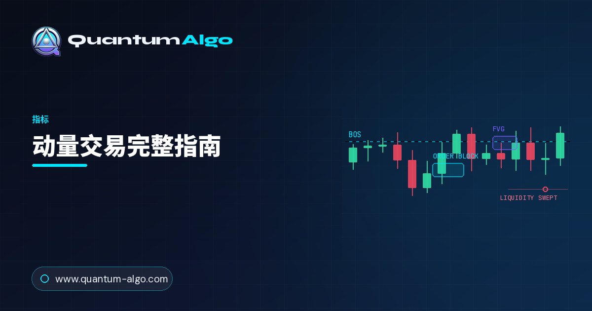 动量交易