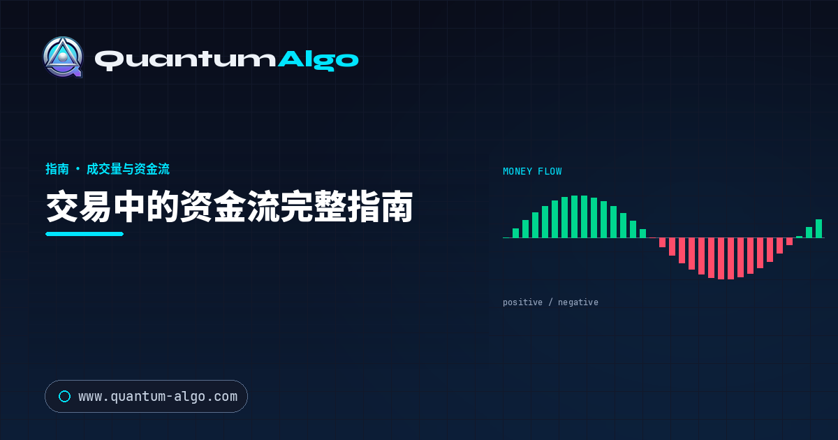 交易中的资金流完整指南
