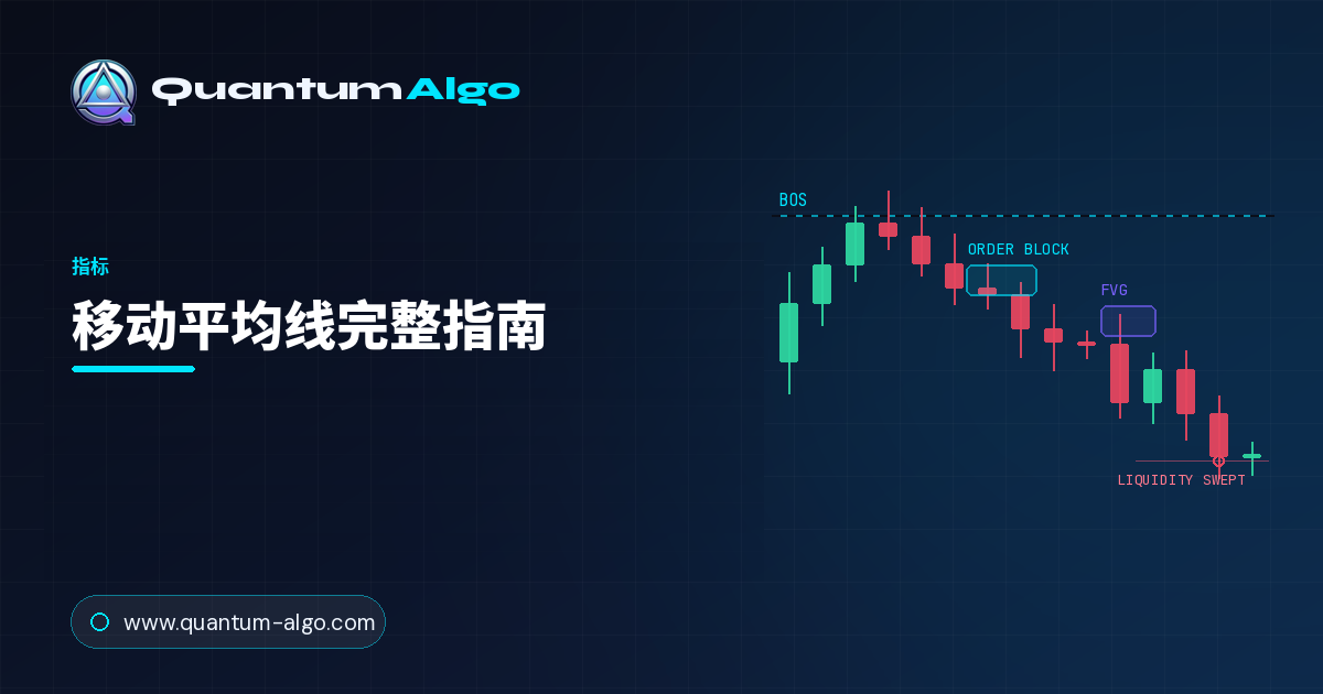 移动平均线
