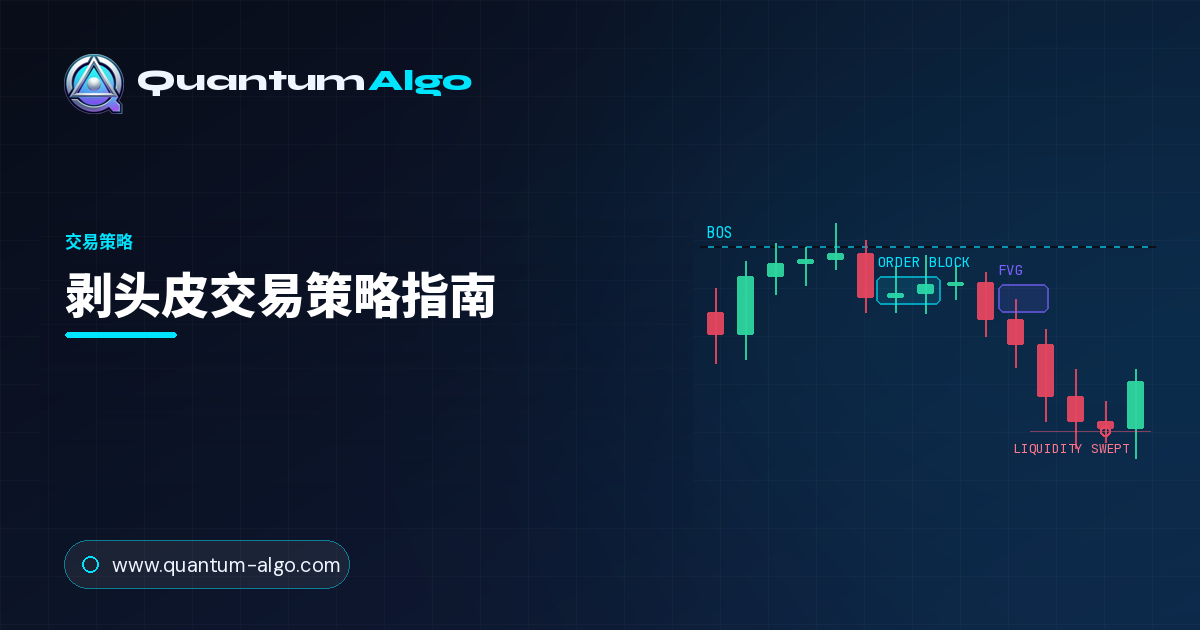 剥头皮交易