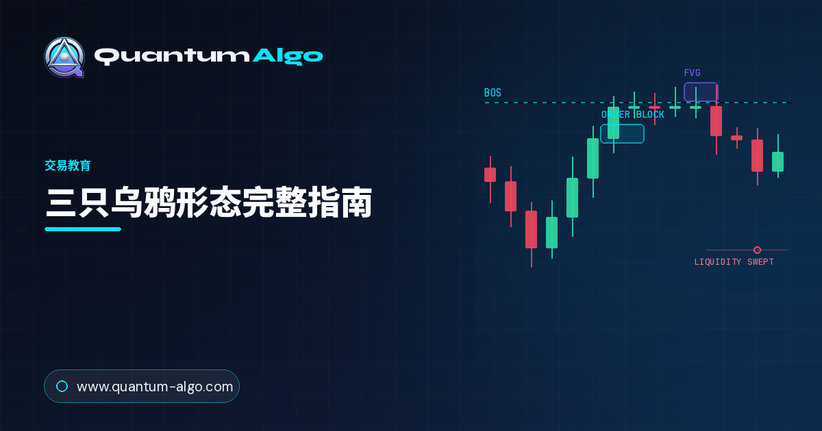 三只乌鸦