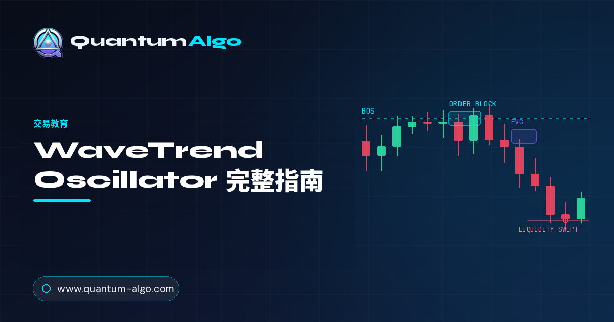 WaveTrend Oscillator