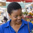 Faith N., trader from Nairobi on the Quantum Algo Matrix plan